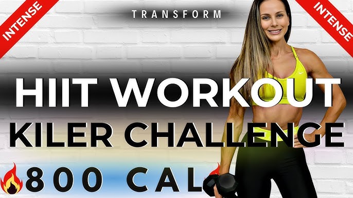 Can Hiit Build Muscle