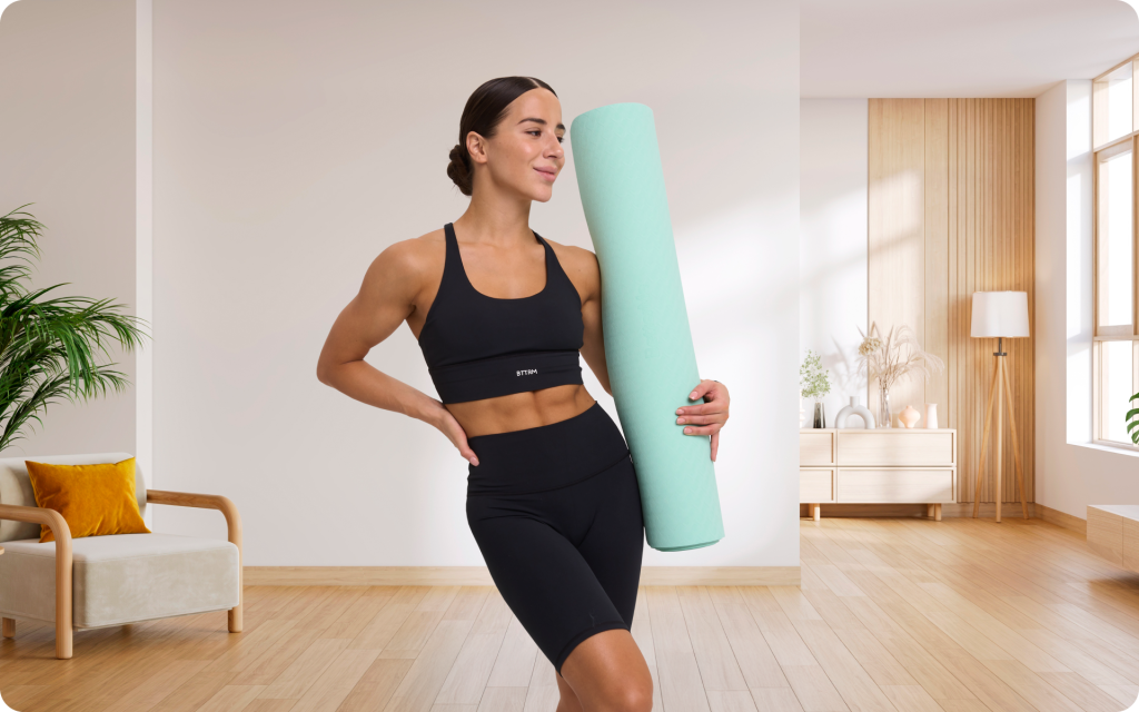 Can I Workout at Home