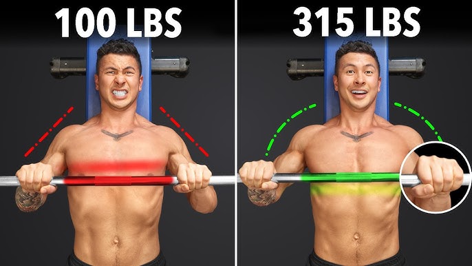 Can Shadow Boxing Build Muscle