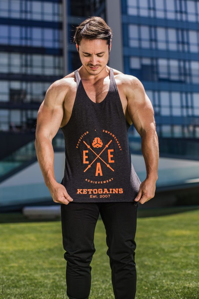Can You Build Muscle on a Ketogenic Diet