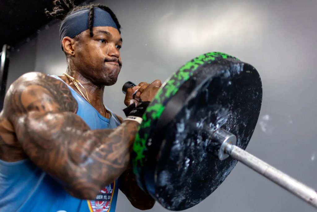 Can You Build Muscle on Ozempic