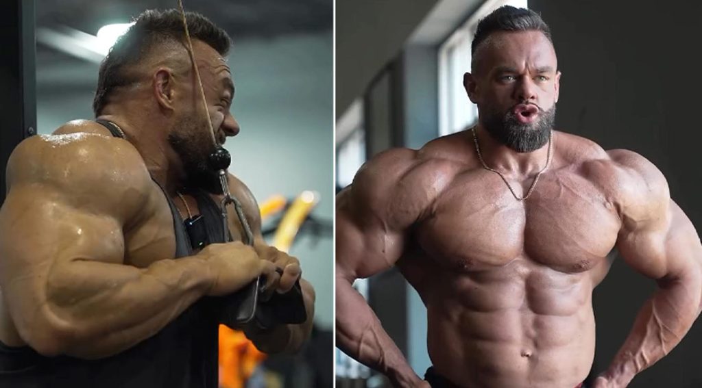 Can You Have Good Cardio Endurance As a Body Builder