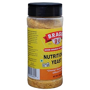 Can You Have Nutritional Yeast on the Candida Diet