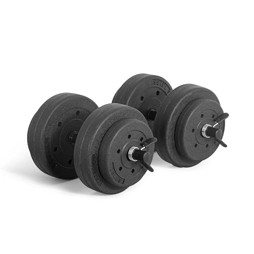 Cheap Dumbbells Adjustable