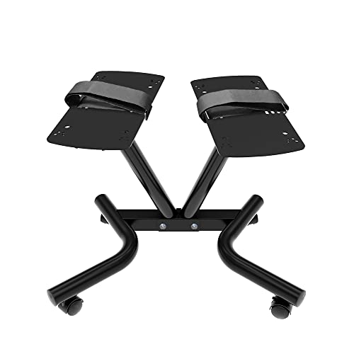 Core Home Fitness Adjustable Dumbbell Stand
