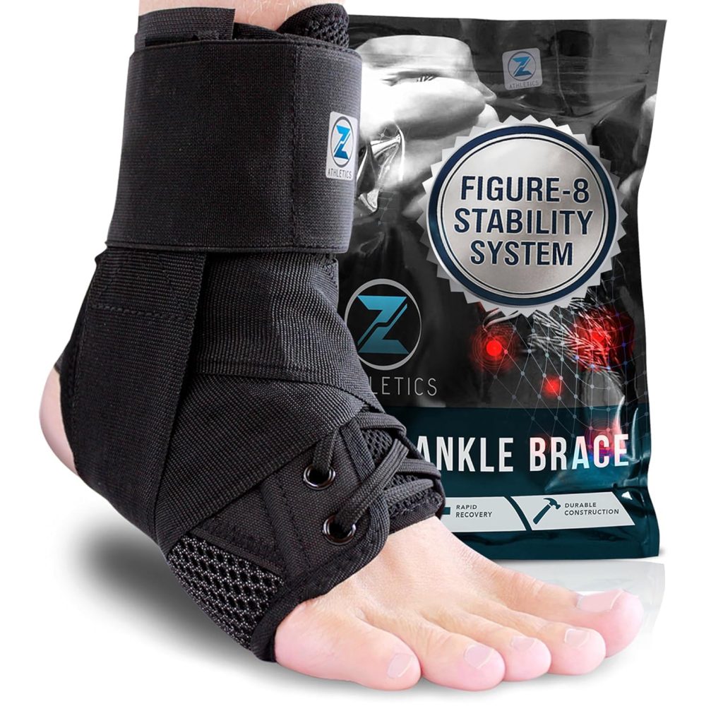 Do Ankle Braces Prevent Injury
