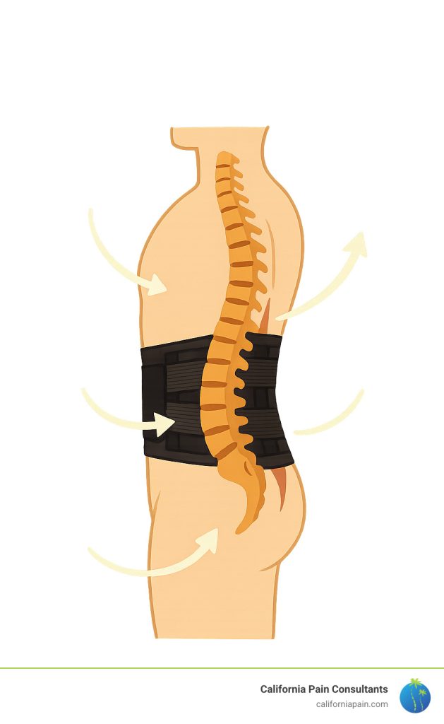 Do Back Belts Prevent Injury