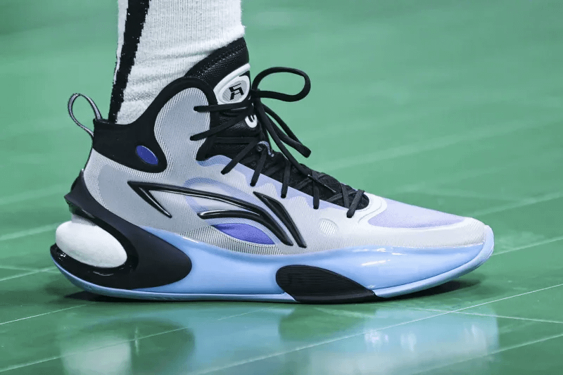 Do Basketball Shoes Prevent Ankle Injuries
