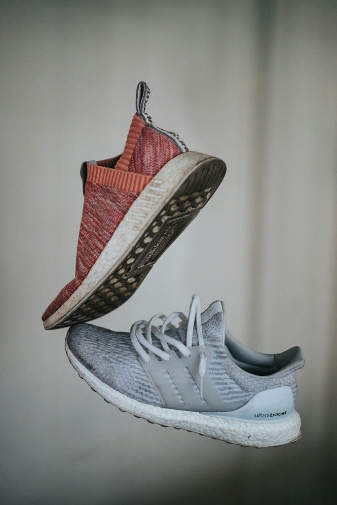 Do Cushioned Running Shoes Prevent Injury