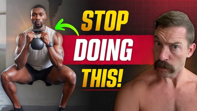 Do Kettlebells Build Muscle