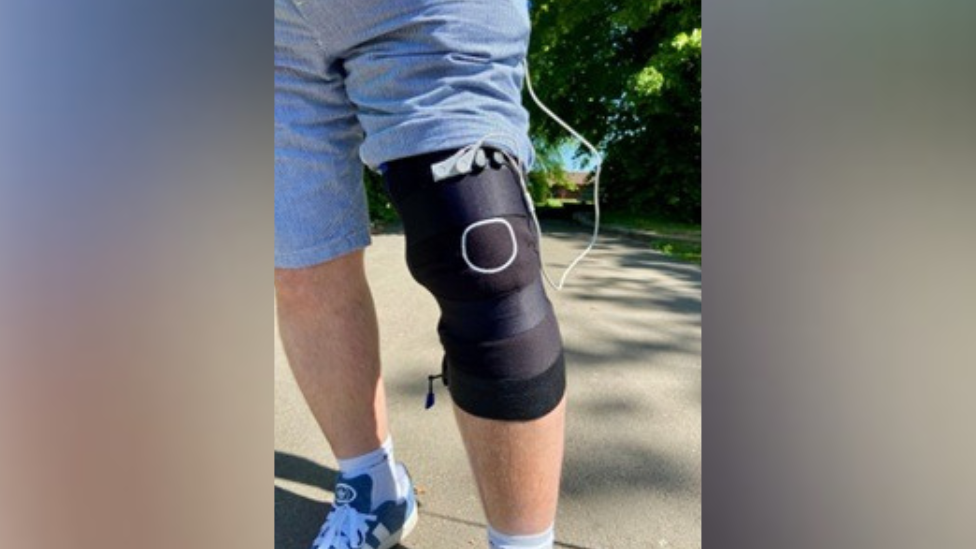 Do Knee Sleeves Help Prevent Injury