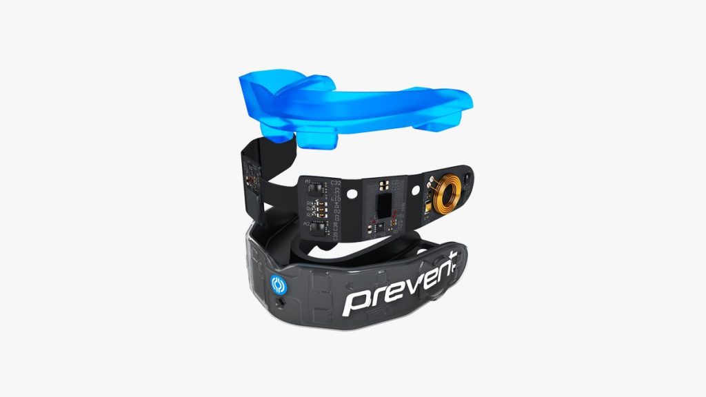 Do Mouth Guards Help Prevent Head Injuries