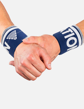 Do Wrist Wraps Prevent Injury