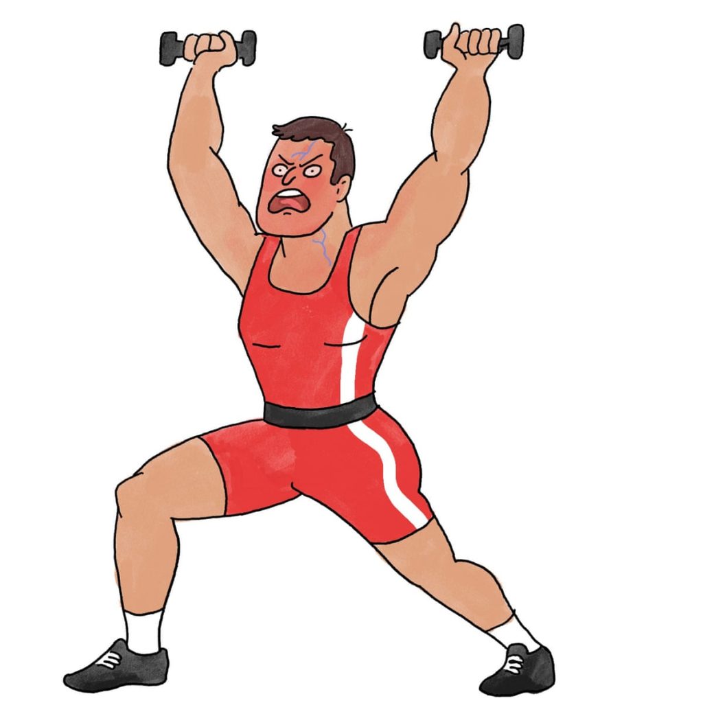 Do You Have to Lift Heavy to Build Muscle