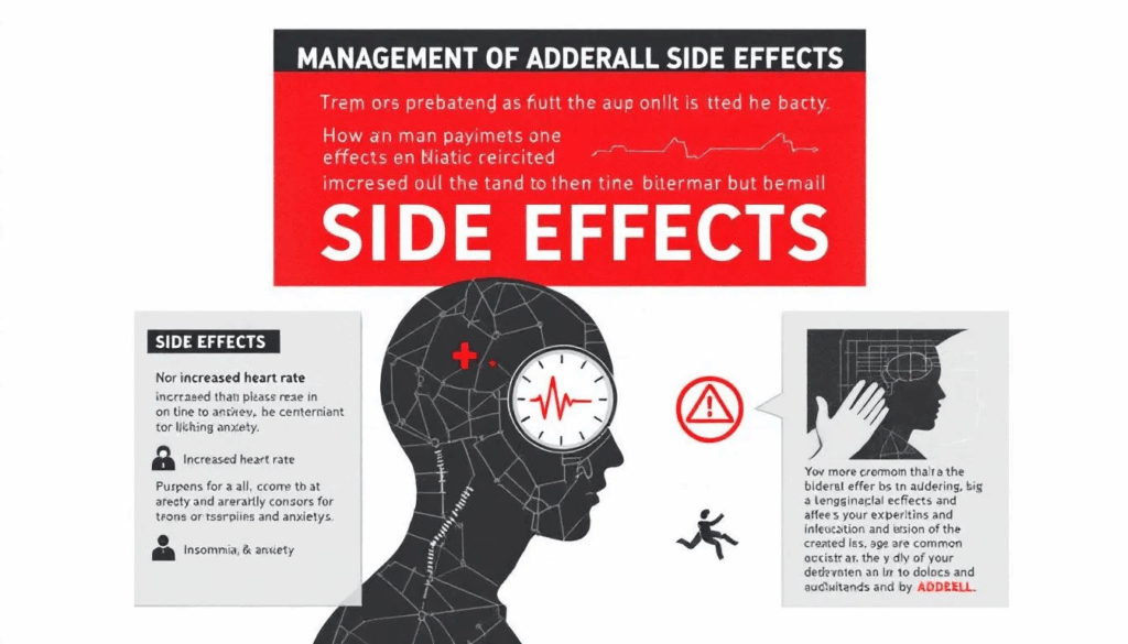 Does Adderall Help Sports Performance
