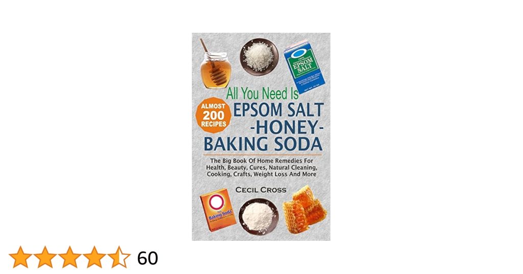 Does Baking Soda Help With Weight Loss