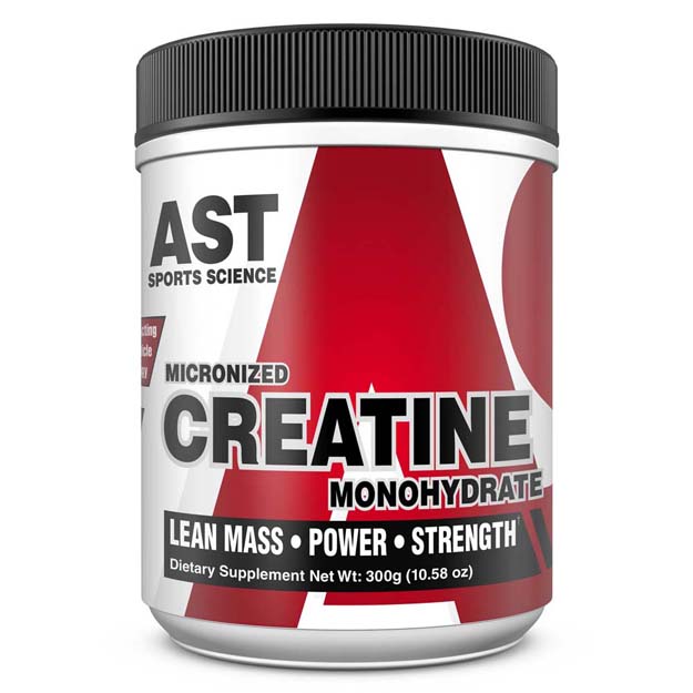 Does Creatine Prevent Injury