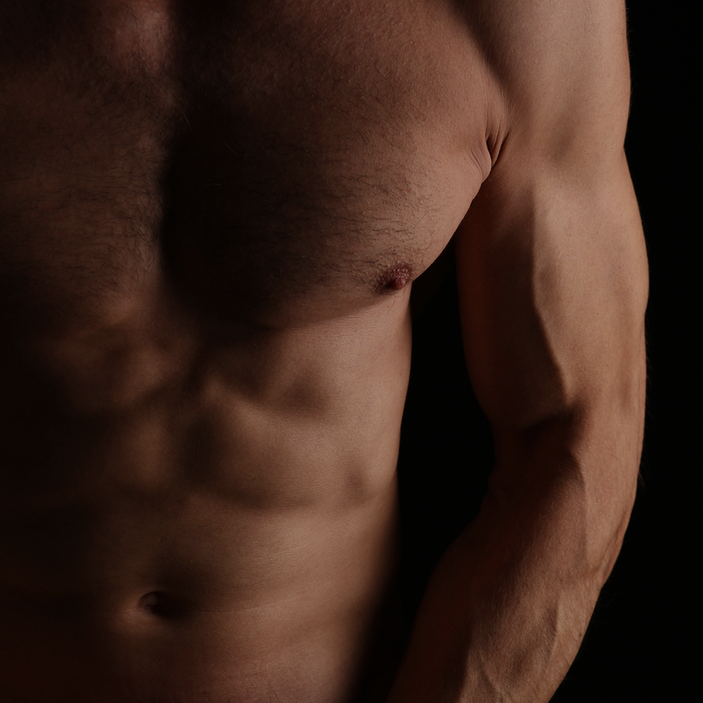 Does Enclomiphene Build Muscle