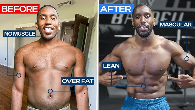 Does Fat Help Build Muscle