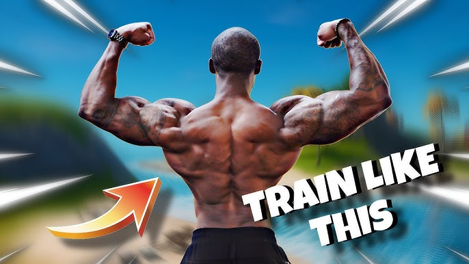 Does Flexing Muscles Build Muscle