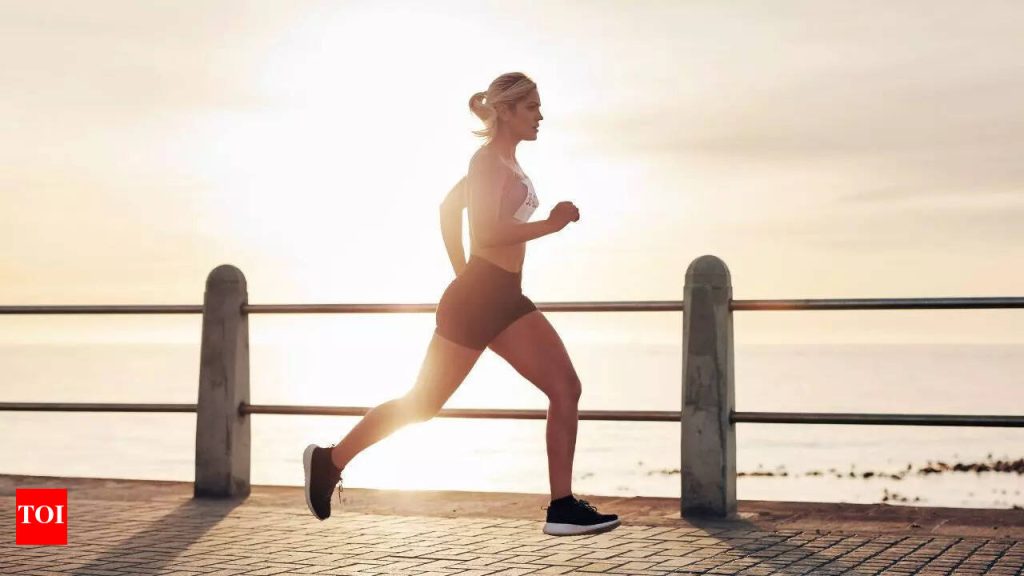 Does Long Distance Running Build Muscle