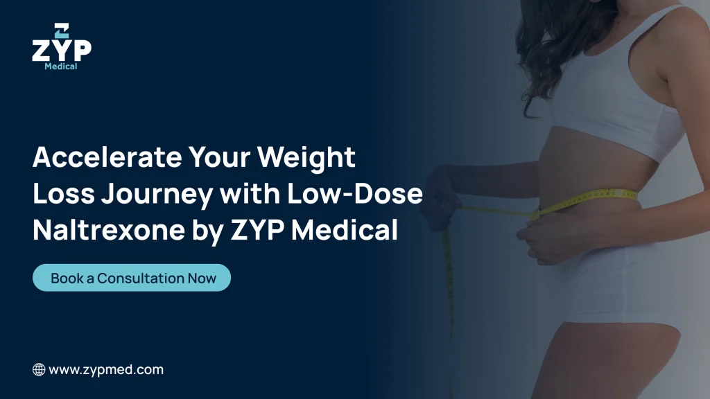Does Naltrexone Help With Weight Loss