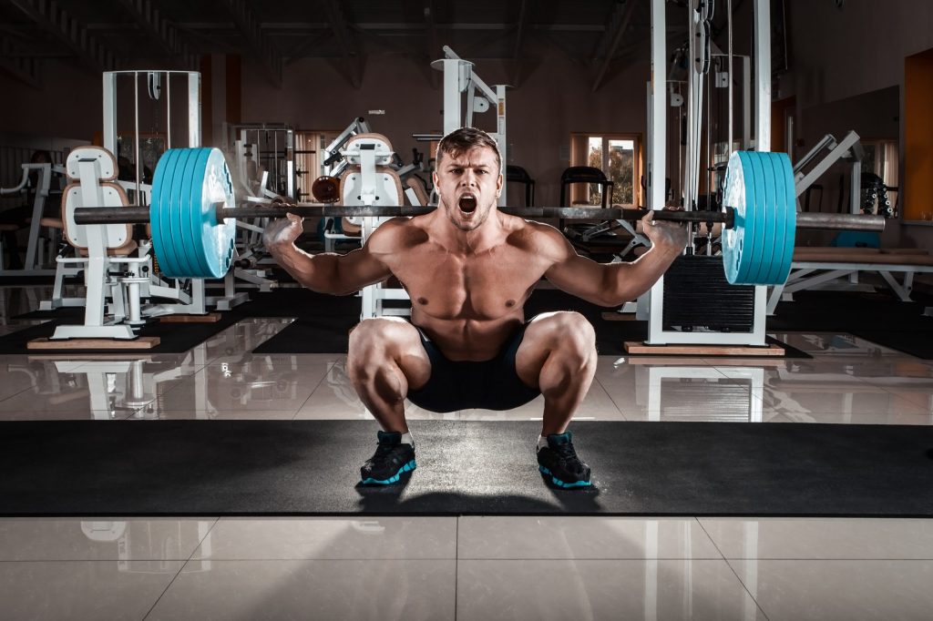 Does Powerlifting Build Muscle