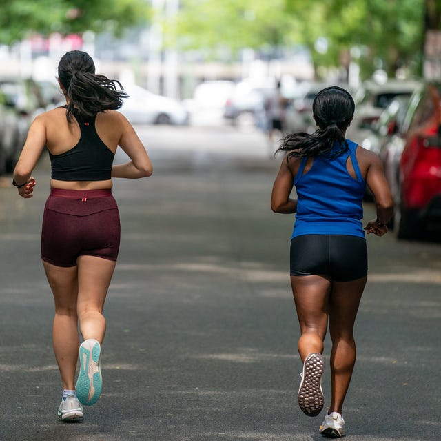 Does Running Slower Prevent Injury