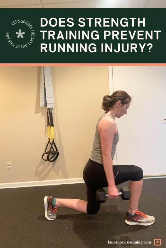Does Strength Training Prevent Injury