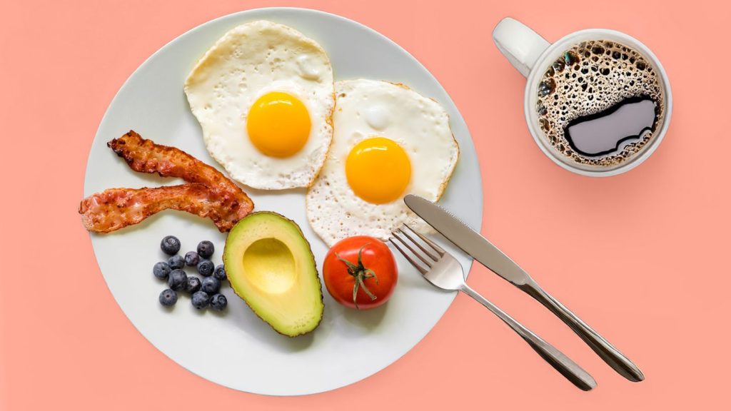 Does the Keto Diet Have Balanced Nutrition
