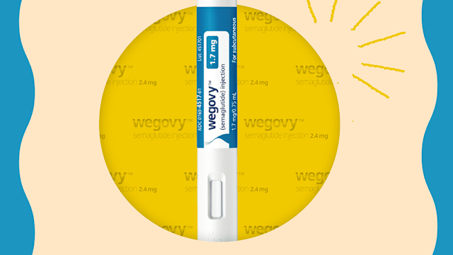 Does the Va Prescribe Wegovy for Weight Loss