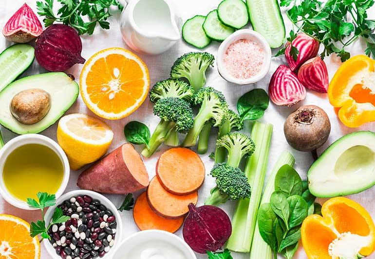 Does Vitamin C Help With Weight Loss