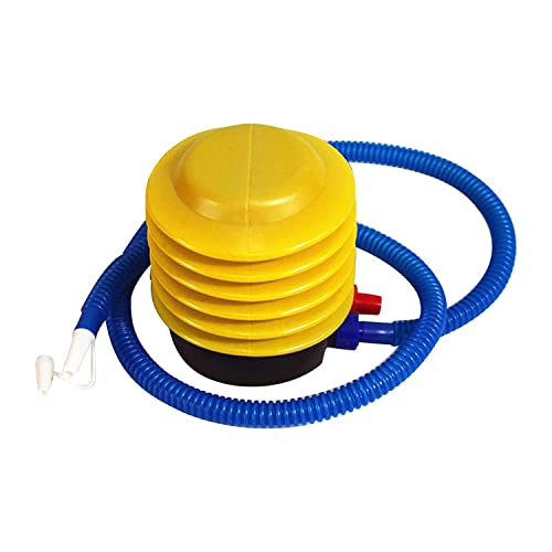 Exercise Ball Air Pump