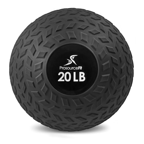 Exercise Ball And Weights