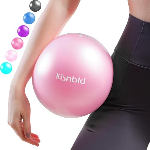 Exercise Ball Exercises for Beginners