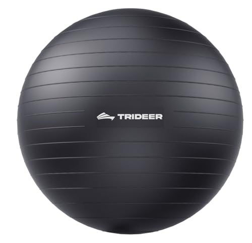 Exercise Ball Five below
