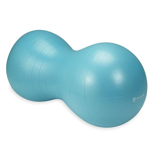 Exercise Ball Peanut Shape
