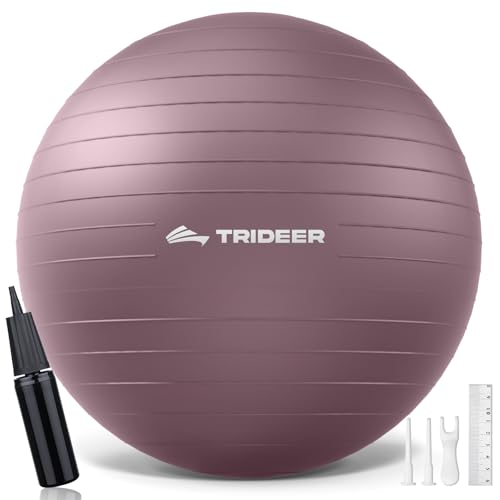 Exercise Ball Third Trimester