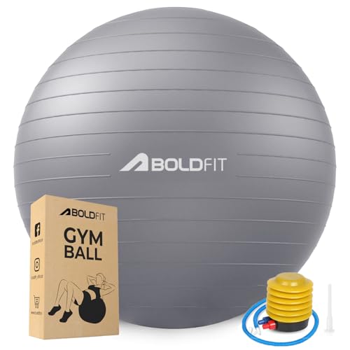 Exercises With Stability Ball