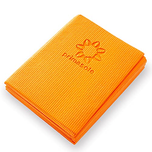 Folding Travel Yoga Mat