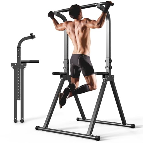 Free Standing Pull Up Bars