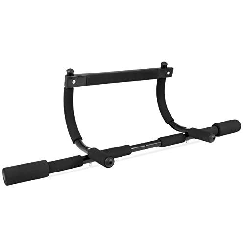 Gold'S Gym Pull Up Bar