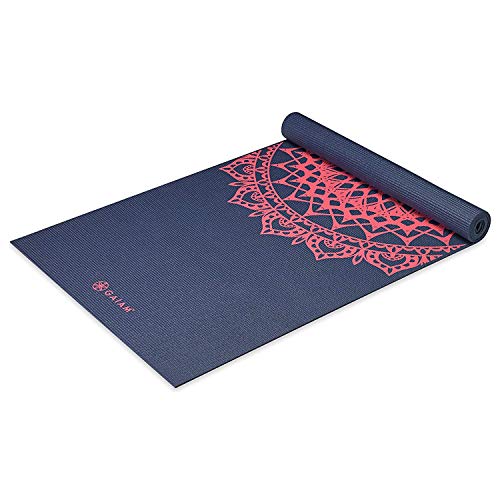 Good Yoga Mats for Beginners