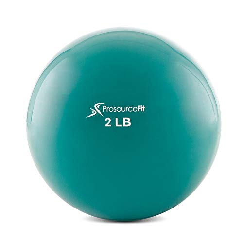 Gym Ball Dumbbell Exercises