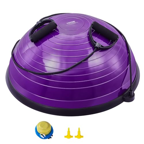 Half Ball Exercise Ball
