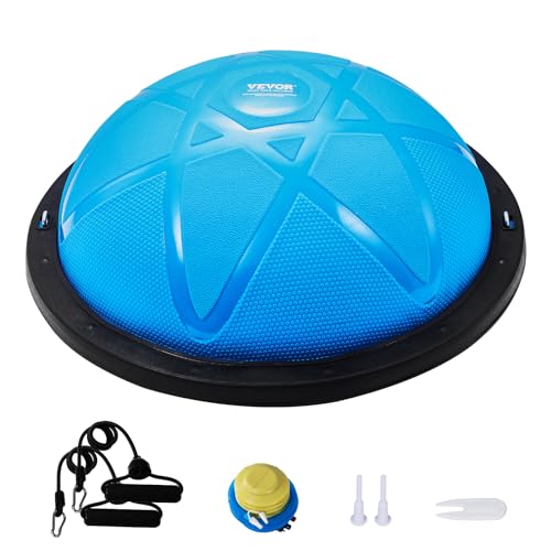 Half of an Exercise Ball
