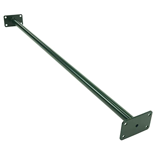Home Made Pull Up Bar