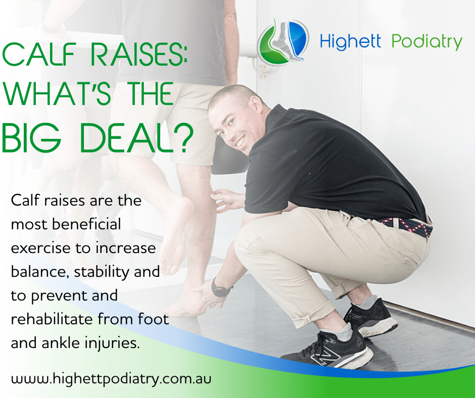 How Can Ankle And Lower Leg Injuries Be Prevented