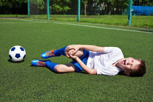 How Can Football Injuries Be Prevented