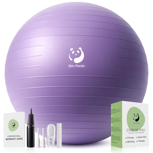 How Do You Deflate an Exercise Ball